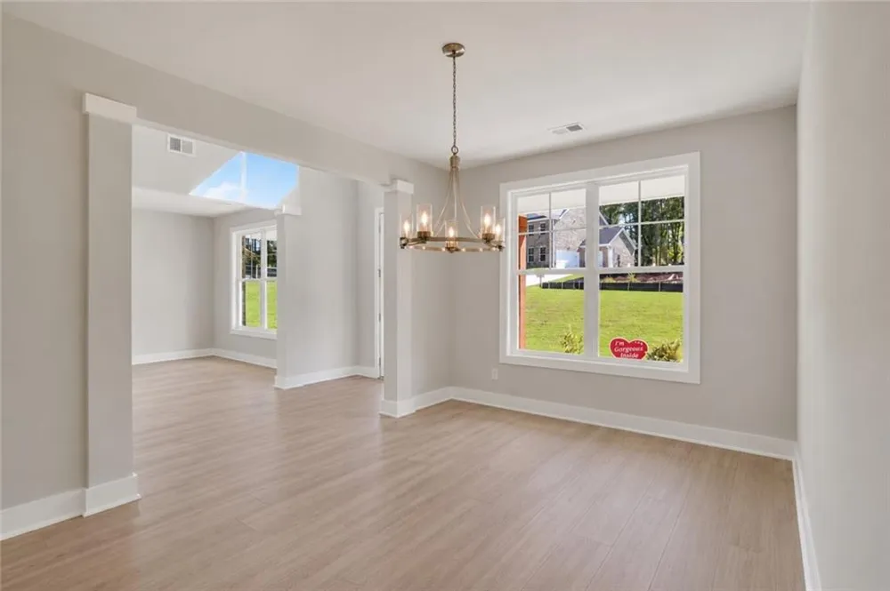 108 SE Patillo Manor SE Stockbridge, GA 30281