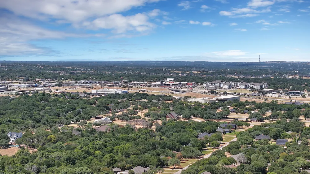 113 Cottonwood Court Hudson Oaks, TX 76087