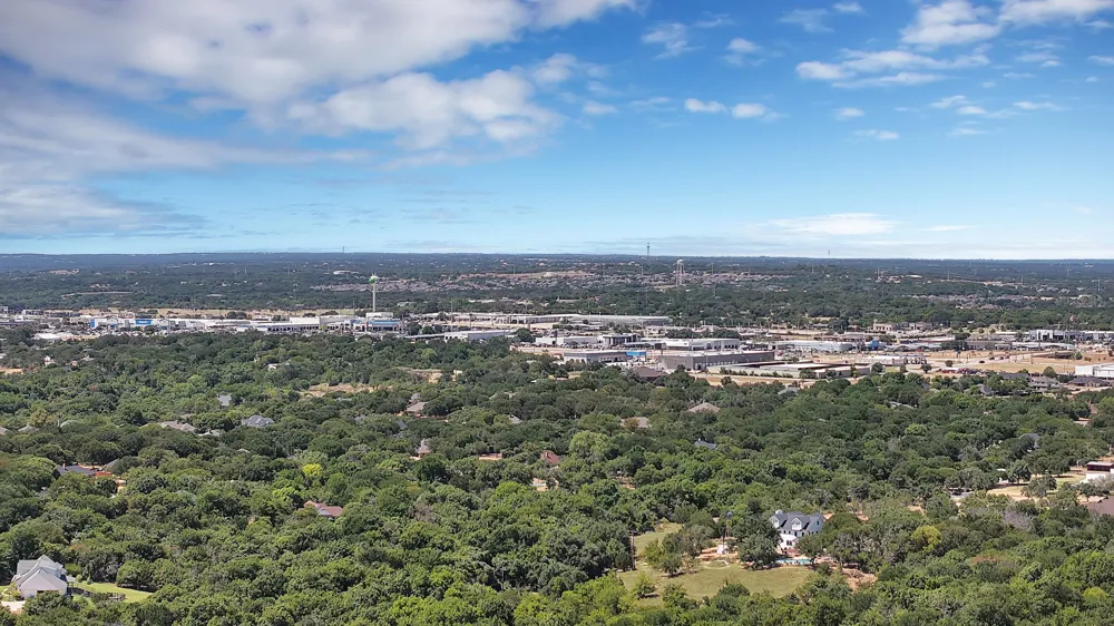 113 Cottonwood Court Hudson Oaks, TX 76087