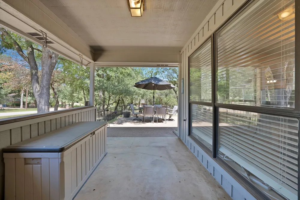 113 Cottonwood Court Hudson Oaks, TX 76087
