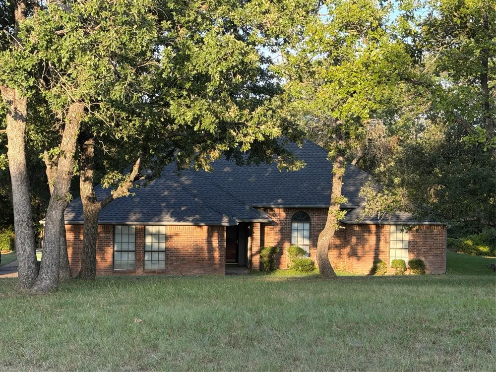 113 Cottonwood Court Hudson Oaks, TX 76087