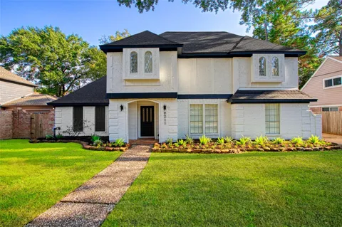 9211 Godstone Lane