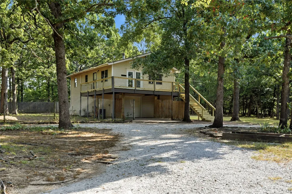 100361 4469 ROAD Gore, OK 74435