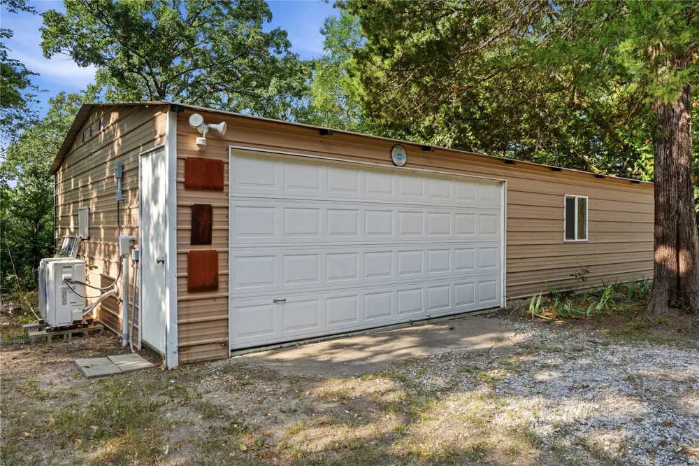 100361 4469 ROAD Gore, OK 74435