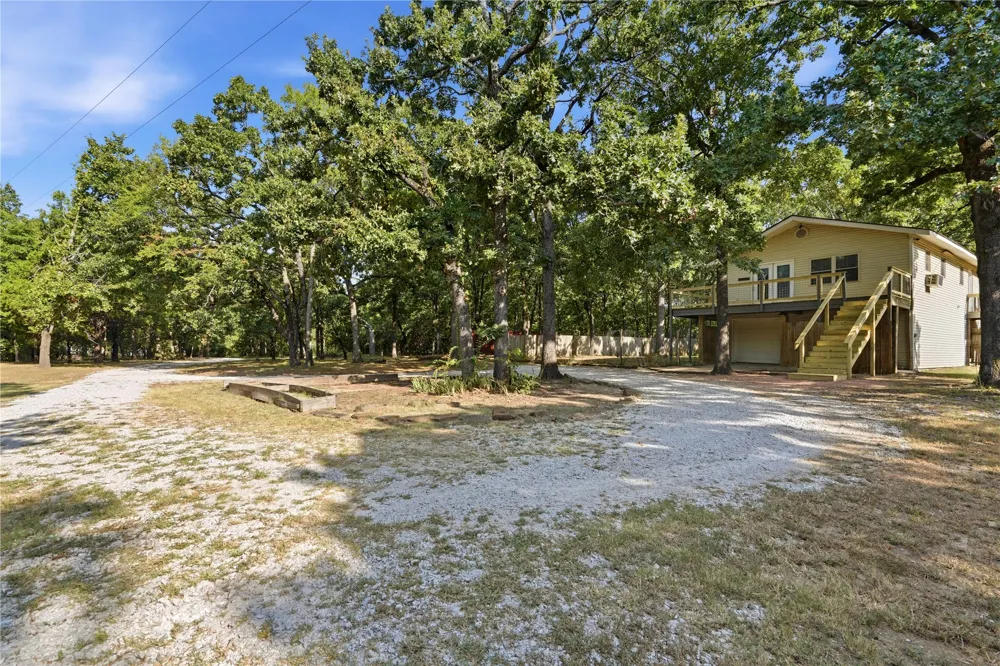100361 4469 ROAD Gore, OK 74435