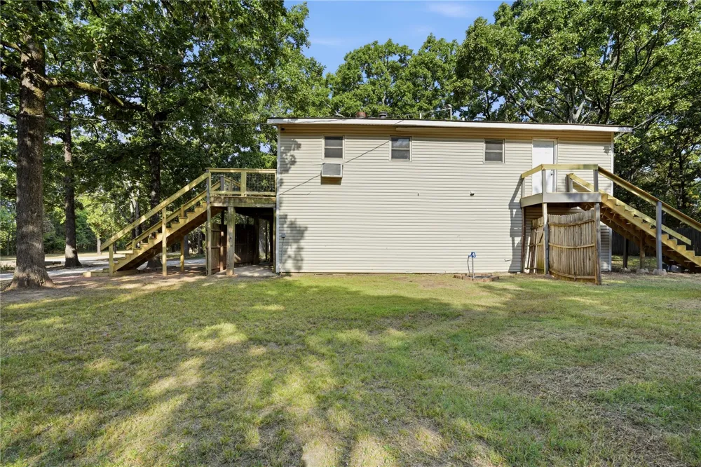 100361 4469 ROAD Gore, OK 74435