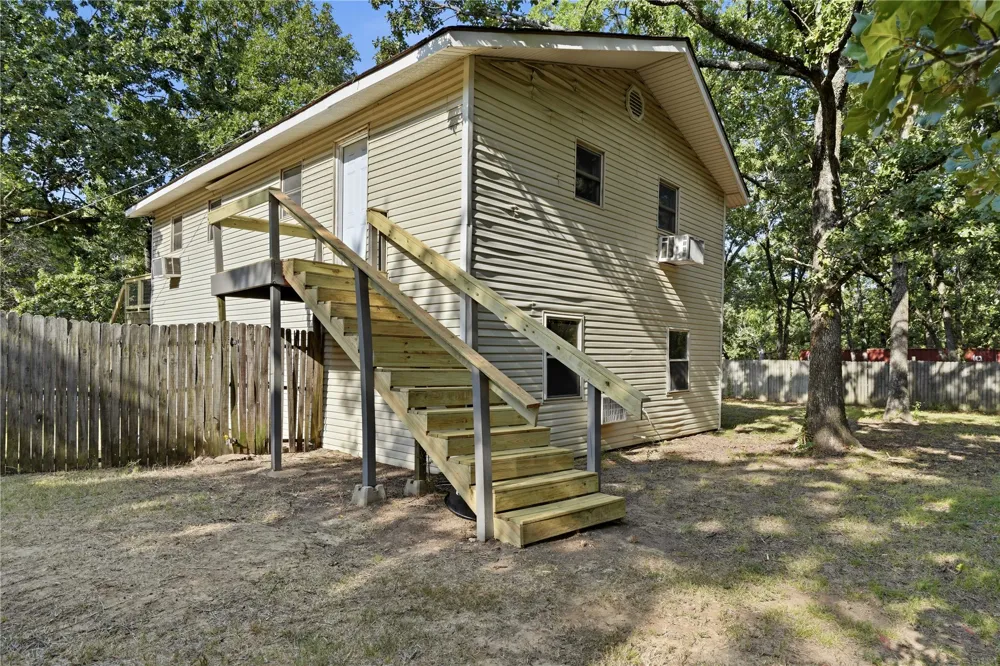 100361 4469 ROAD Gore, OK 74435