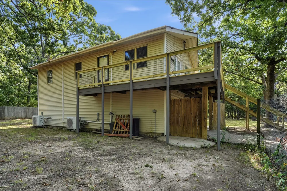 100361 4469 ROAD Gore, OK 74435