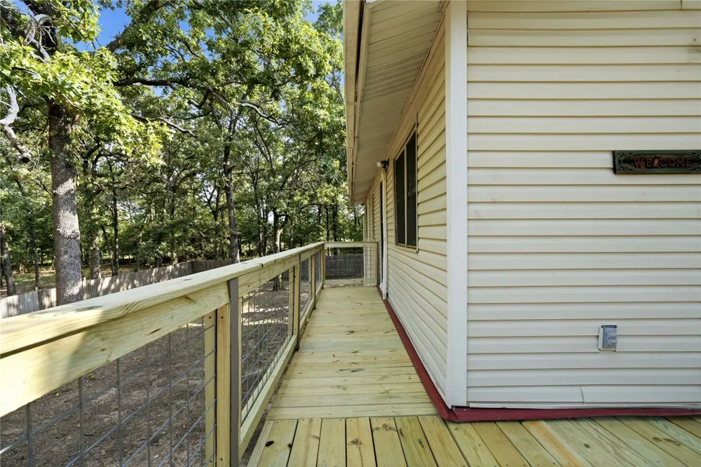 100361 4469 ROAD Gore, OK 74435