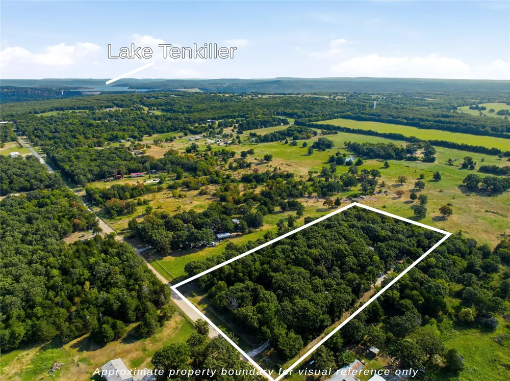 100361 4469 ROAD Gore, OK 74435