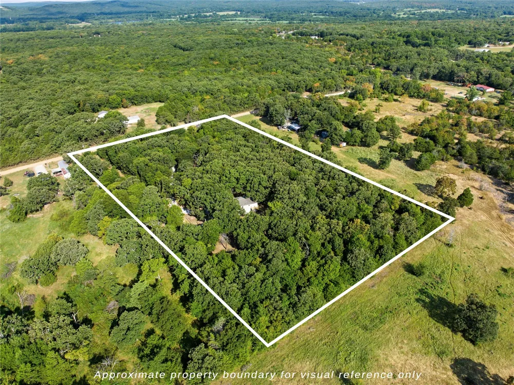 100361 4469 ROAD Gore, OK 74435