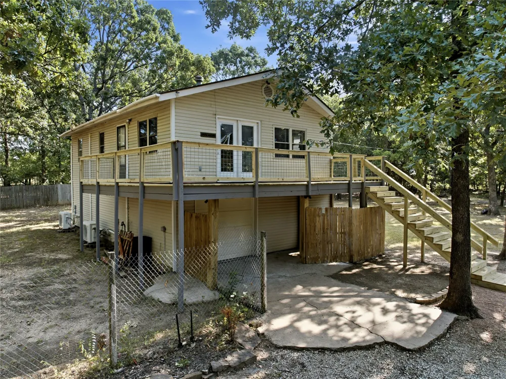 100361 4469 ROAD Gore, OK 74435