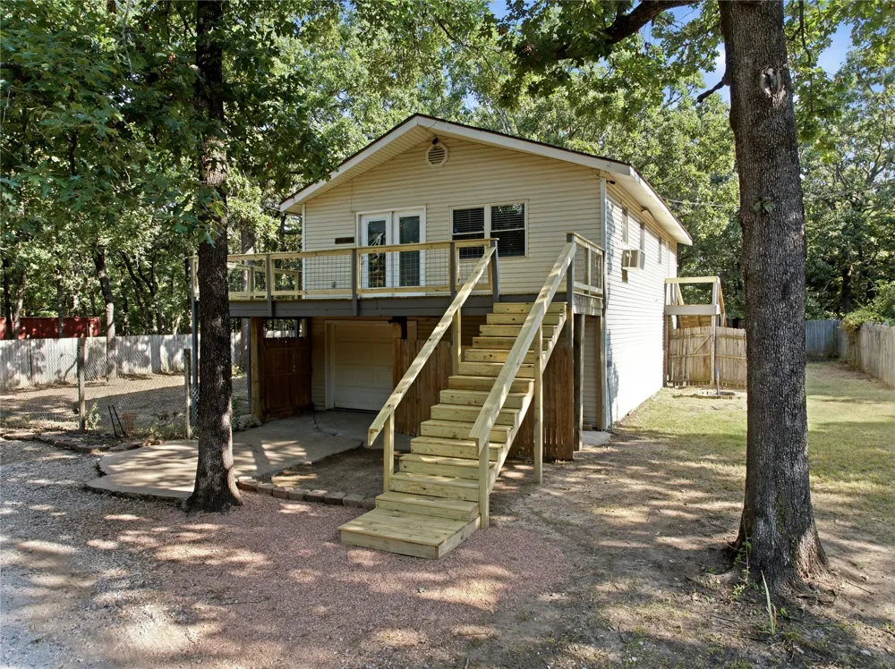 100361 4469 ROAD Gore, OK 74435