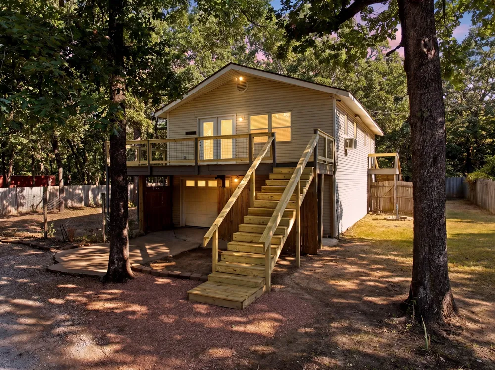 100361 4469 ROAD Gore, OK 74435