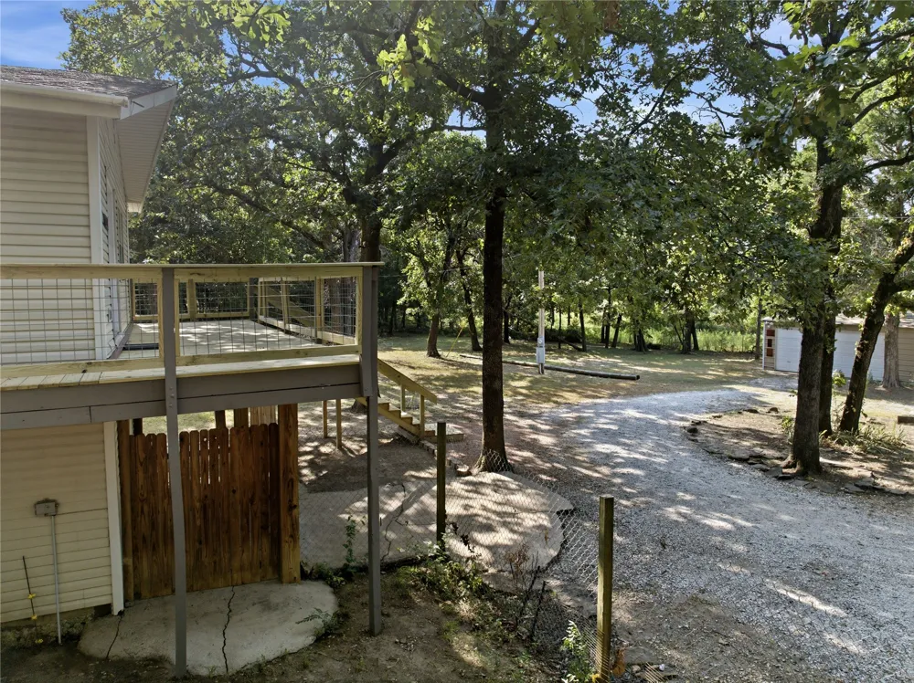 100361 4469 ROAD Gore, OK 74435
