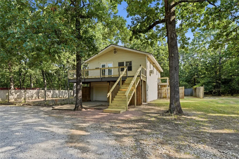 100361 4469 ROAD Gore, OK 74435