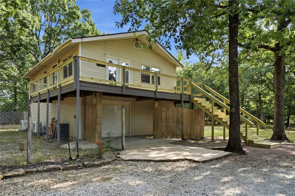 100361 4469 ROAD Gore, OK 74435