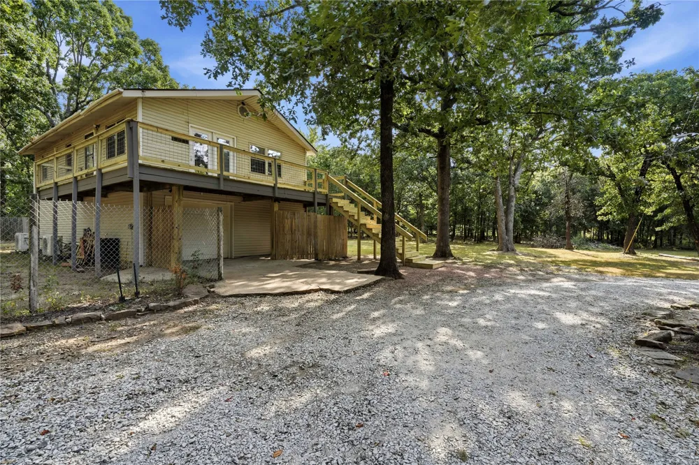 100361 4469 ROAD Gore, OK 74435