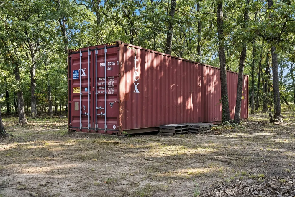100361 4469 ROAD Gore, OK 74435