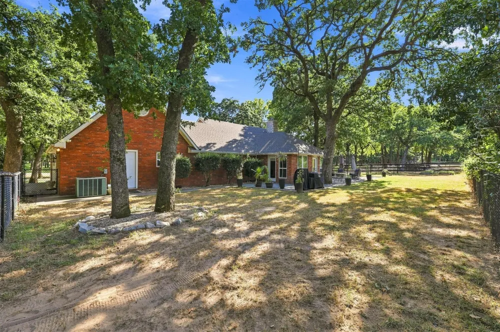 11952 Woodlands Circle Kingston, OK 73439