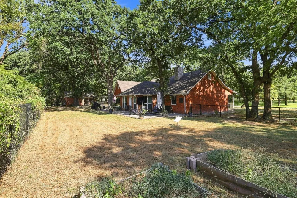 11952 Woodlands Circle Kingston, OK 73439