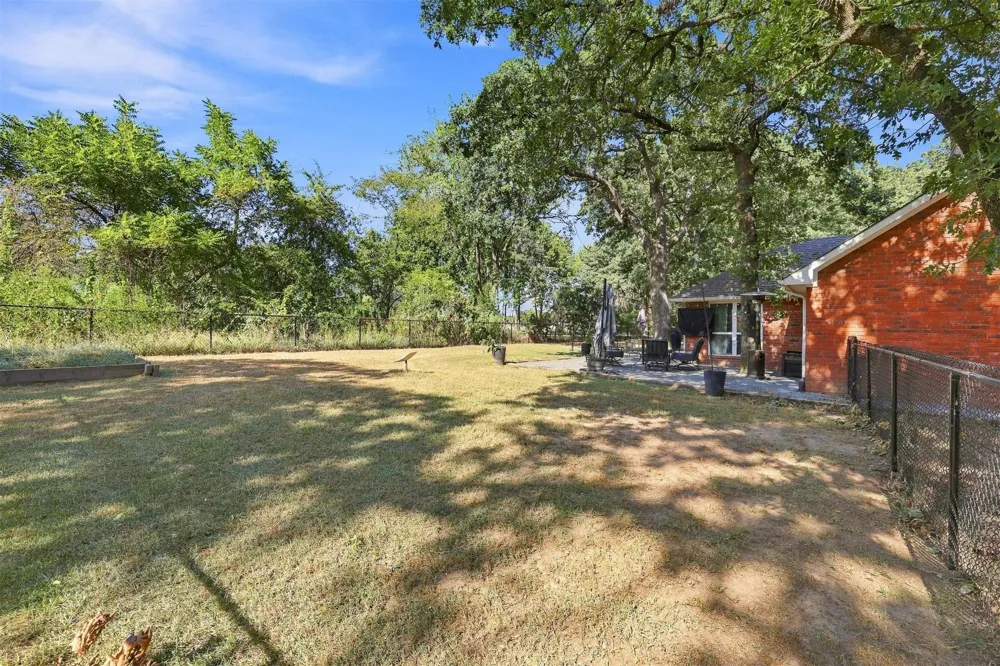 11952 Woodlands Circle Kingston, OK 73439