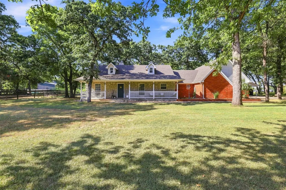 11952 Woodlands Circle Kingston, OK 73439