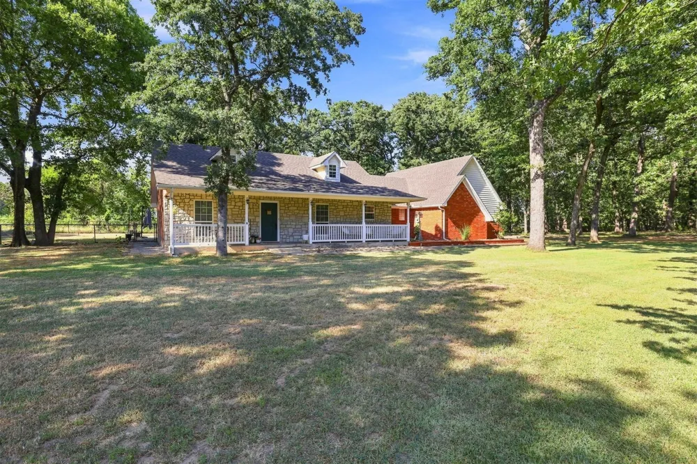 11952 Woodlands Circle Kingston, OK 73439