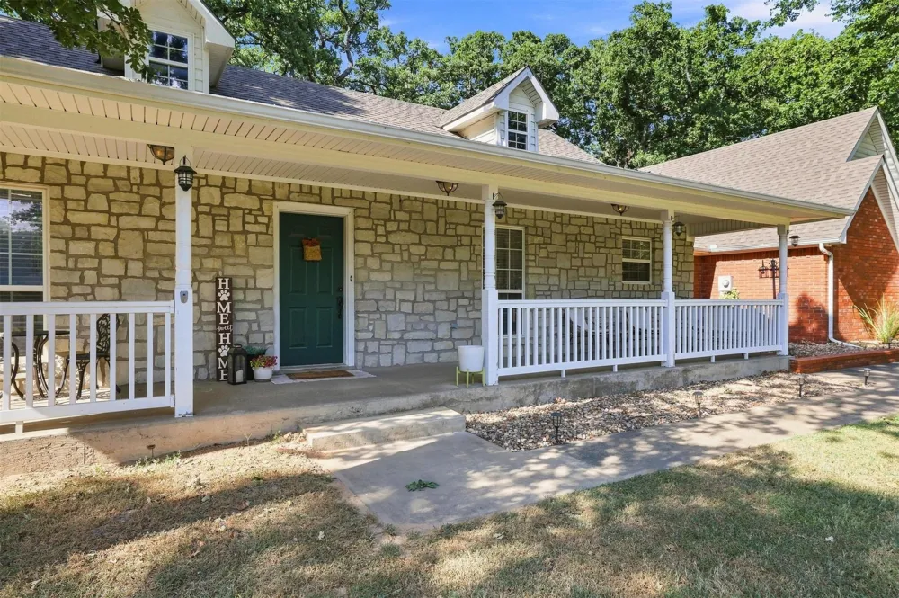 11952 Woodlands Circle Kingston, OK 73439