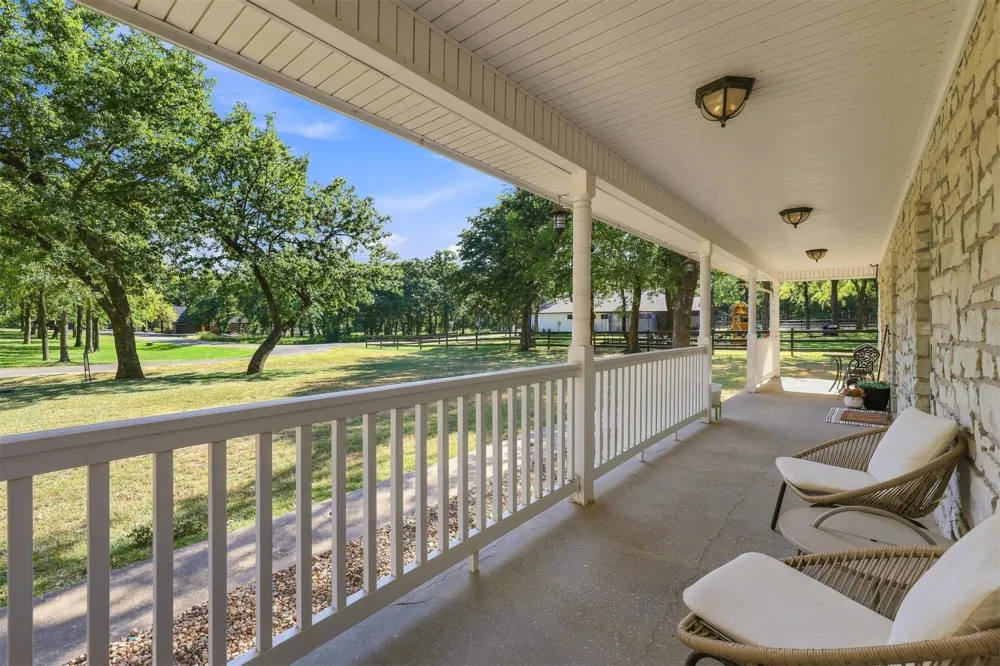 11952 Woodlands Circle Kingston, OK 73439