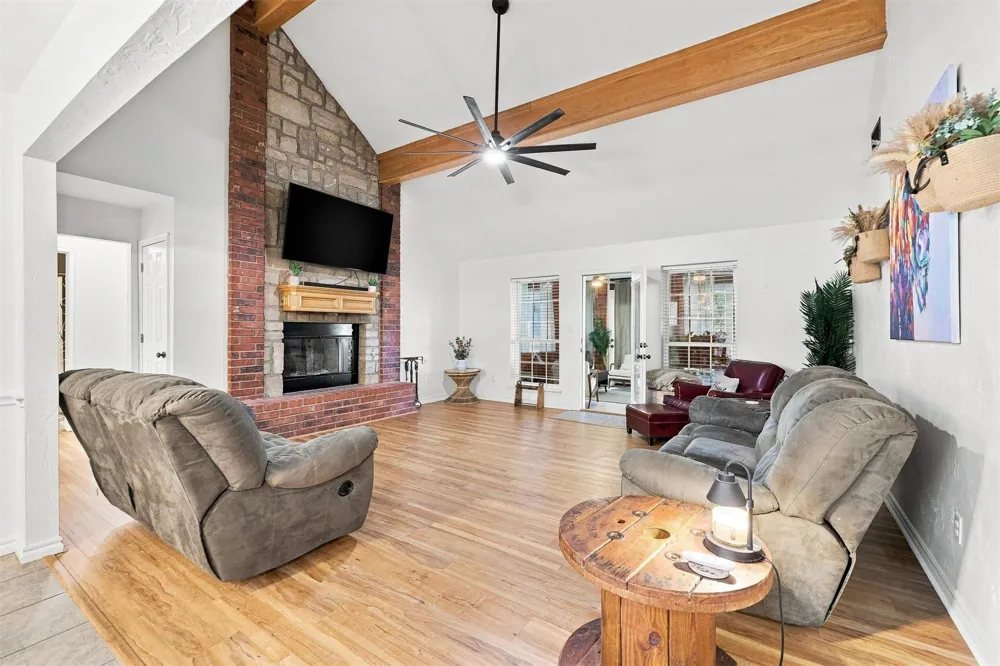 11952 Woodlands Circle Kingston, OK 73439