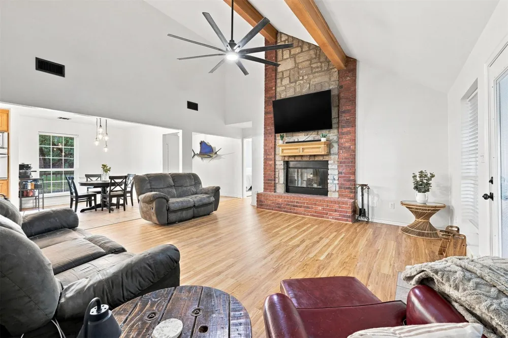 11952 Woodlands Circle Kingston, OK 73439