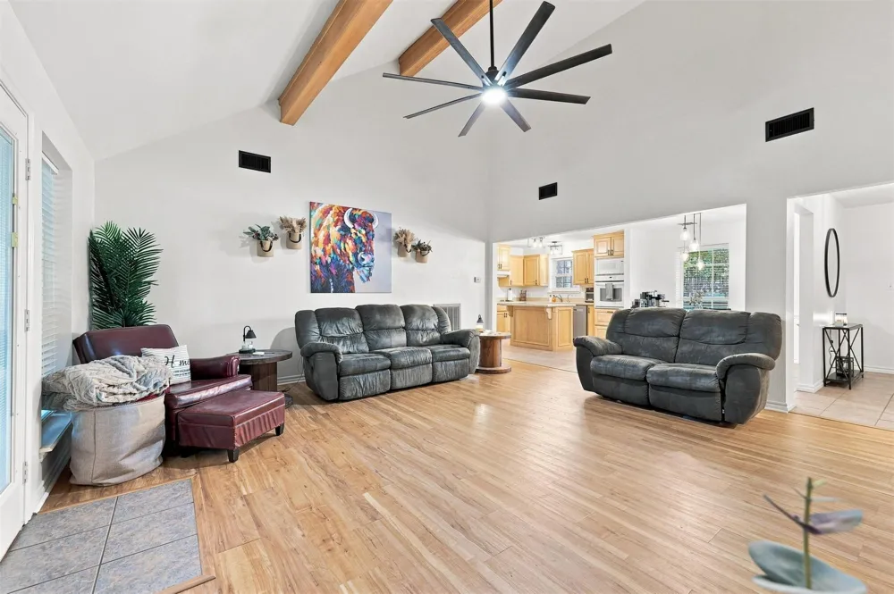 11952 Woodlands Circle Kingston, OK 73439