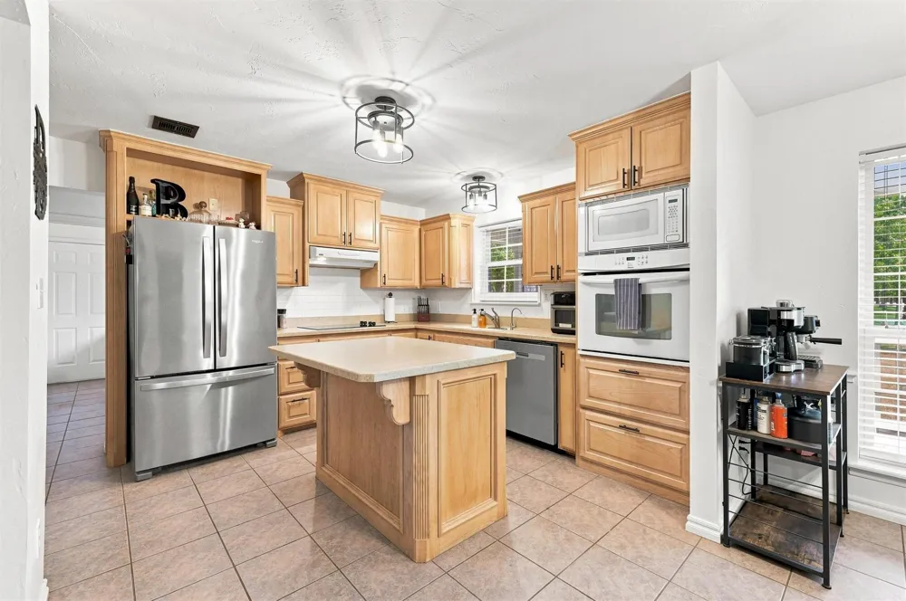 11952 Woodlands Circle Kingston, OK 73439