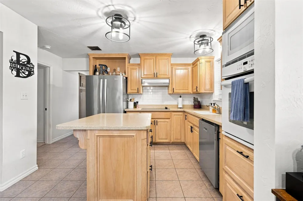 11952 Woodlands Circle Kingston, OK 73439
