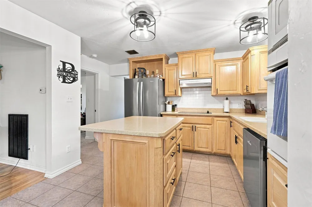 11952 Woodlands Circle Kingston, OK 73439