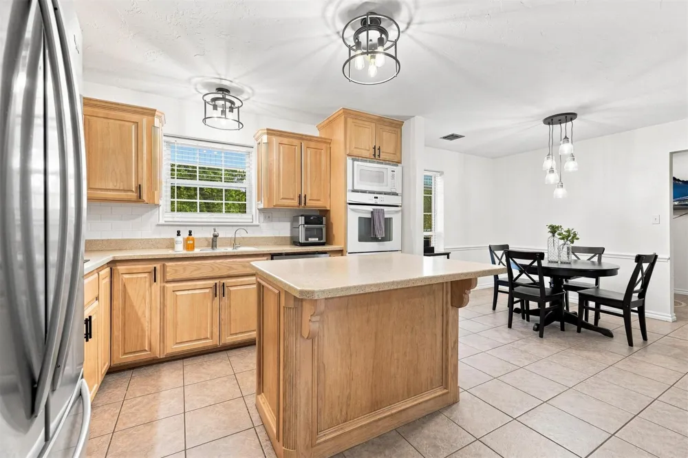 11952 Woodlands Circle Kingston, OK 73439
