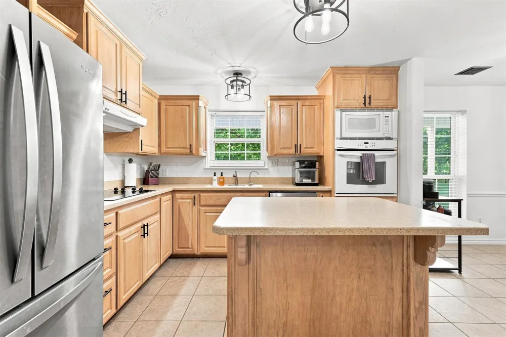 11952 Woodlands Circle Kingston, OK 73439