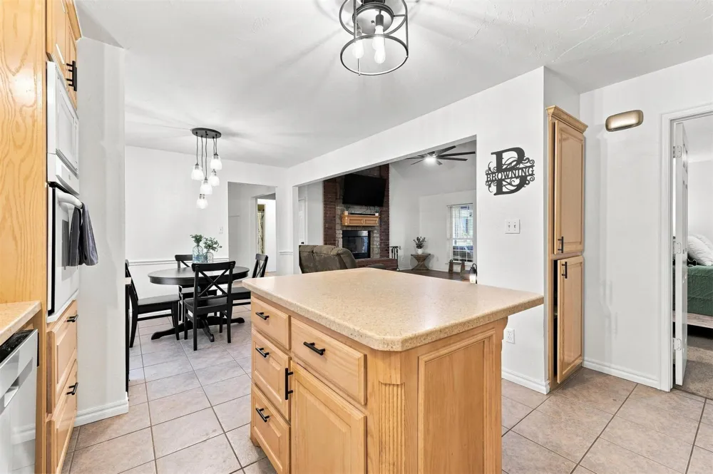 11952 Woodlands Circle Kingston, OK 73439