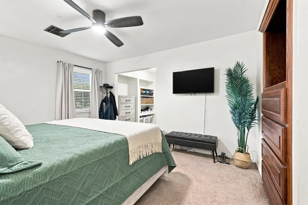 11952 Woodlands Circle Kingston, OK 73439