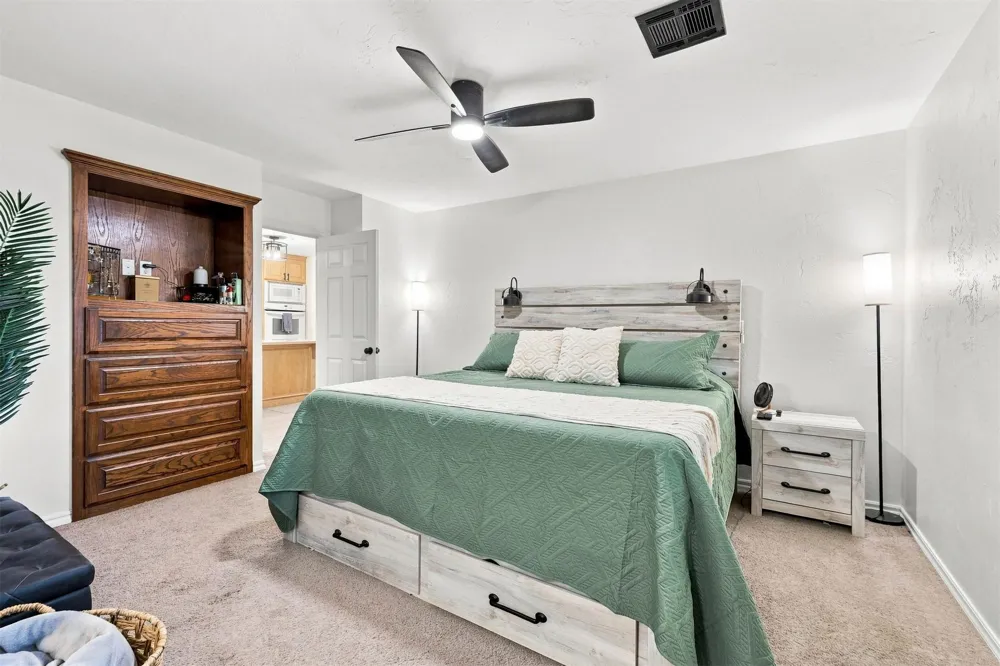 11952 Woodlands Circle Kingston, OK 73439