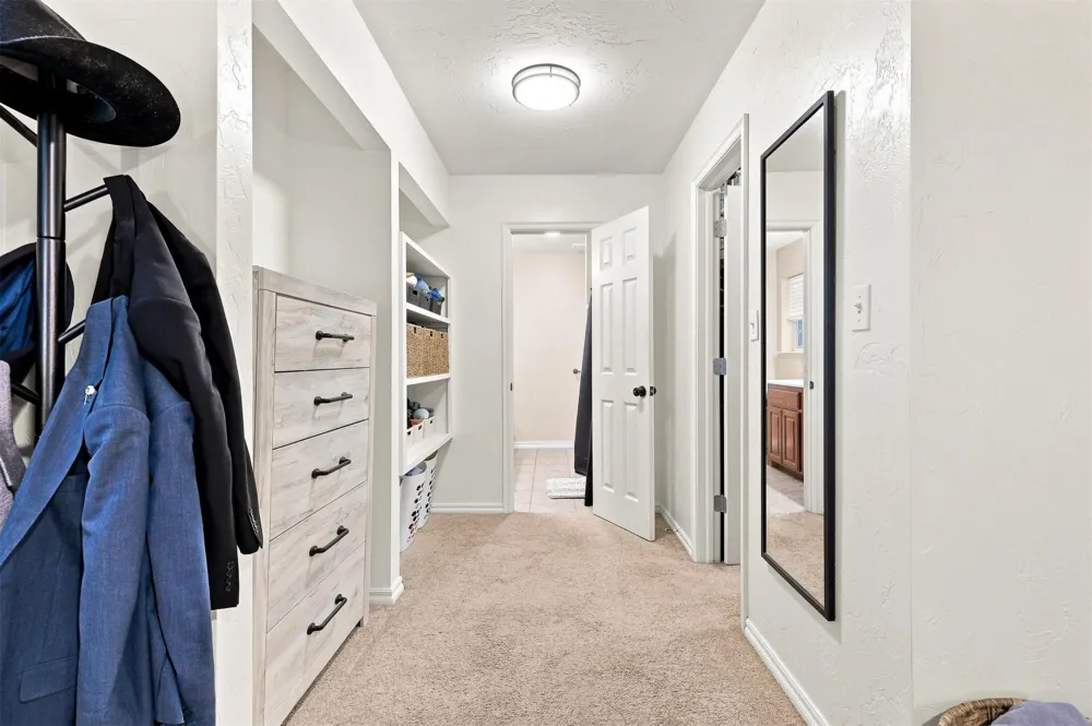 11952 Woodlands Circle Kingston, OK 73439