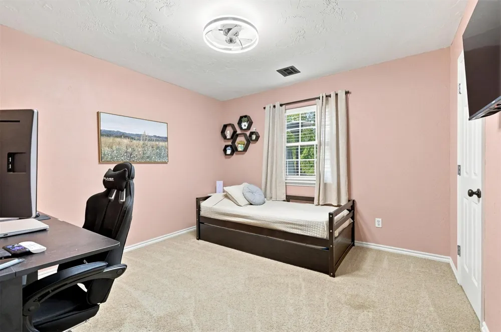 11952 Woodlands Circle Kingston, OK 73439