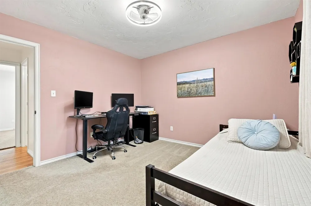 11952 Woodlands Circle Kingston, OK 73439