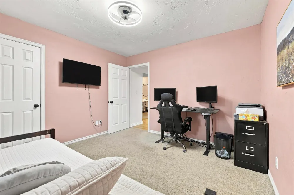 11952 Woodlands Circle Kingston, OK 73439