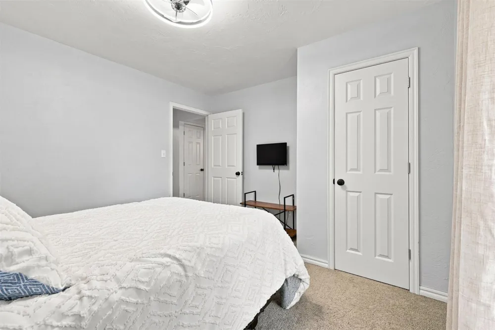 11952 Woodlands Circle Kingston, OK 73439