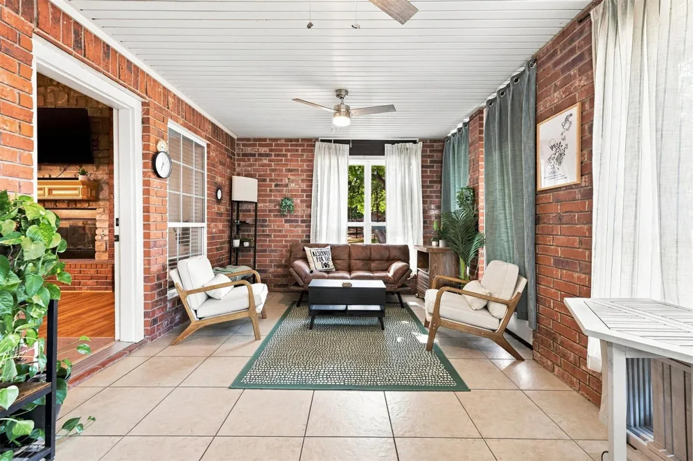 11952 Woodlands Circle Kingston, OK 73439