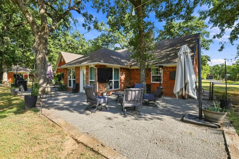 11952 Woodlands Circle Kingston, OK 73439