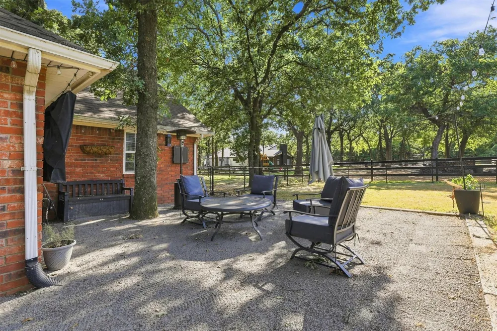 11952 Woodlands Circle Kingston, OK 73439