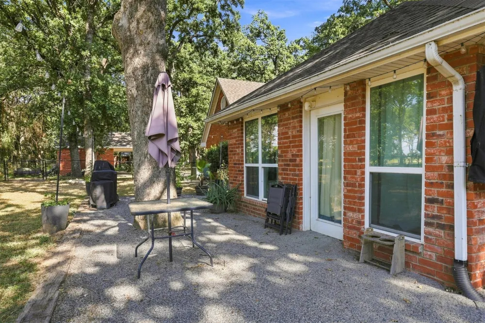 11952 Woodlands Circle Kingston, OK 73439